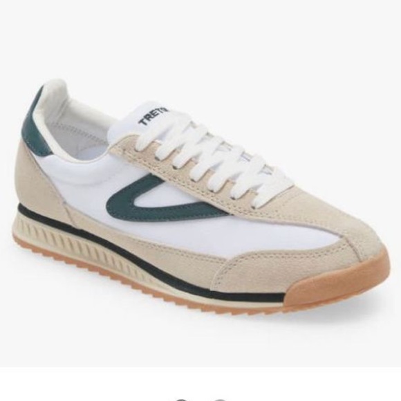 Tretorn - Picture 1 of 4